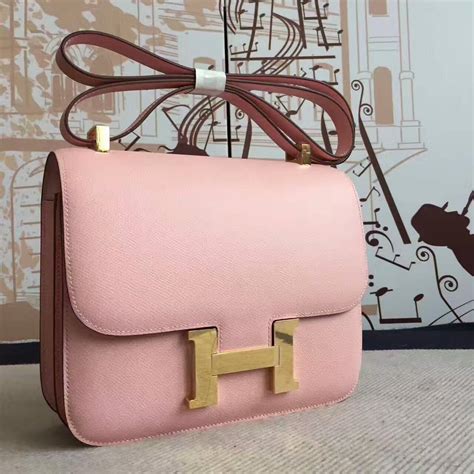 hermes calfskin bag|Hermes epsom leather bags.